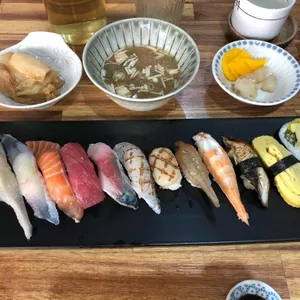 스시생각 사진