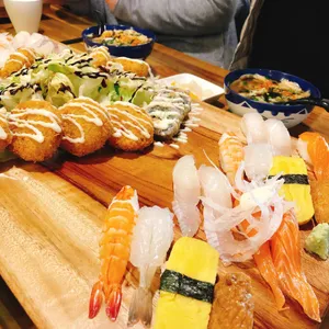 사시미교우 사진