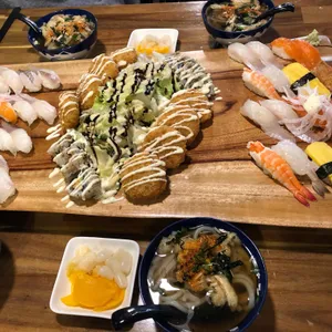 사시미교우 사진