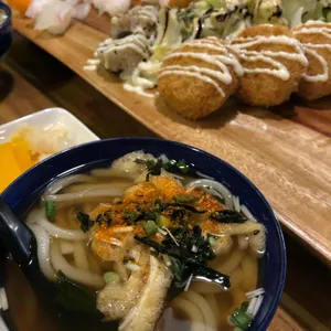 사시미교우 사진