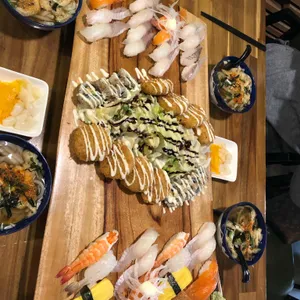 사시미교우 사진
