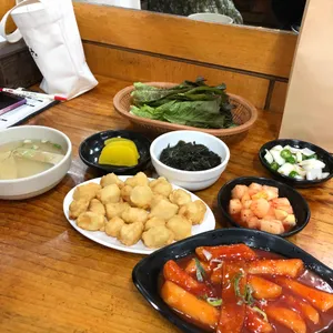 은성김밥 사진