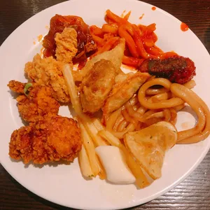 애슐리퀸즈 리뷰 사진