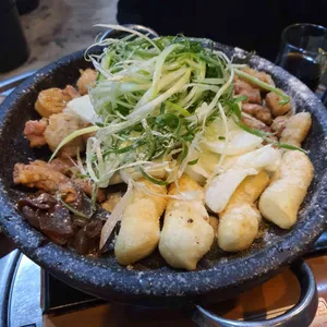 말뚝곱창 사진