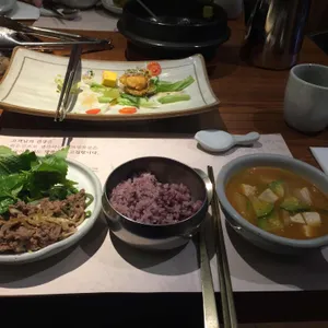경복궁 리뷰 사진