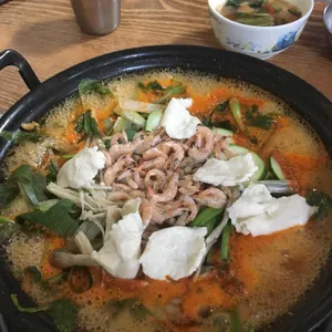 양평민물고기매운탕 사진