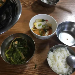 양평민물고기매운탕 사진
