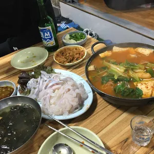 멍텅구리 리뷰 사진