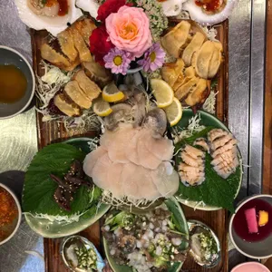 대박수산 사진