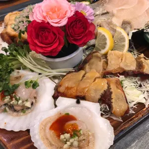 대박수산 사진