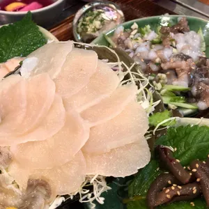 대박수산 사진