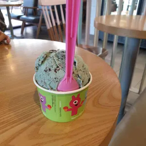 배스킨라빈스 사진