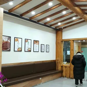 홍익돈까스 리뷰 사진