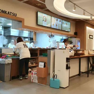 홍익돈까스 리뷰 사진