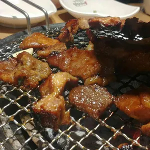 명륜진사갈비 사진