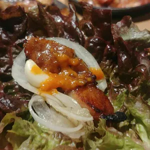 명륜진사갈비 리뷰 사진