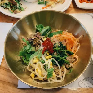 여민뜰 사진