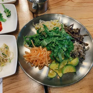 여민뜰 사진