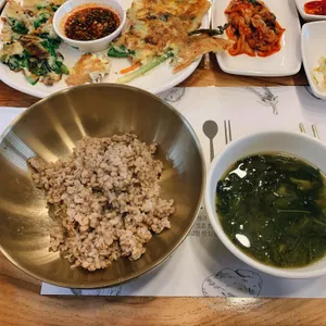 여민뜰 사진