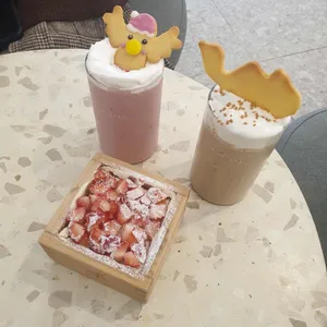 데일리오아시스 리뷰 사진