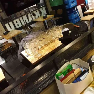 깐부치킨 사진