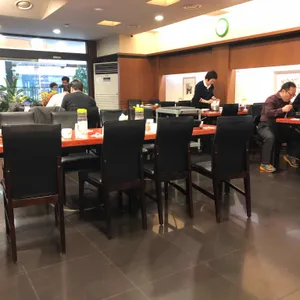 강서면옥 리뷰 사진