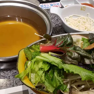 샤브보트마크트할레 사진