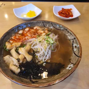 국수나무 사진