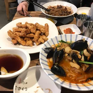 짬뽕주의 리뷰 사진