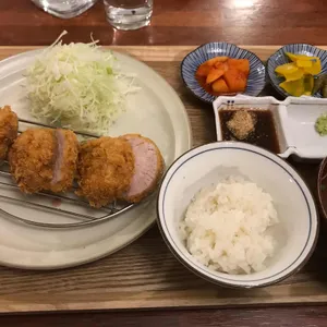 카츠토랑 사진