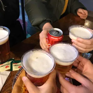 몬스터피자 리뷰 사진