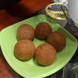 BHC 치킨 사진