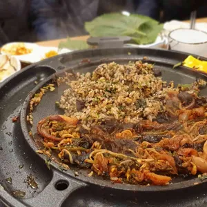 안씨네 쭈꾸미 리뷰 사진