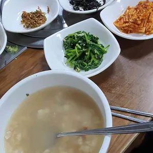 옥과한우촌  사진