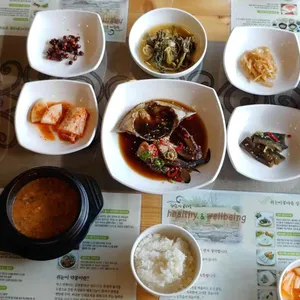 쥐눈이콩마을 리뷰 사진