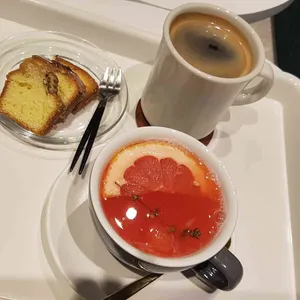 카페 칼럼 대표 사진