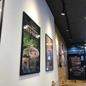 본죽 리뷰 사진