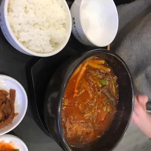 본죽 사진