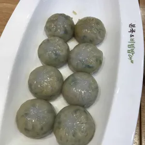 본죽 사진