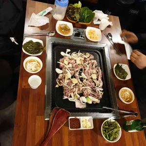 거마골 리뷰 사진