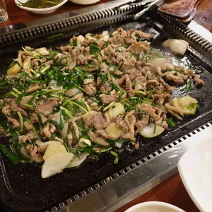 거마골 사진