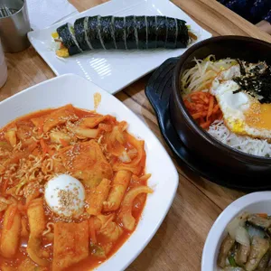 사계절 푸드 대표 사진