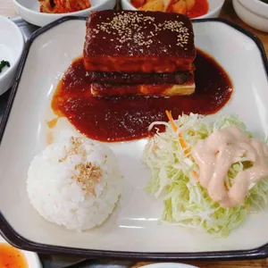 콩마당 사진
