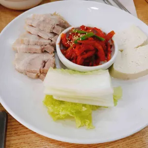 콩마당 사진