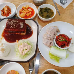 콩마당 사진