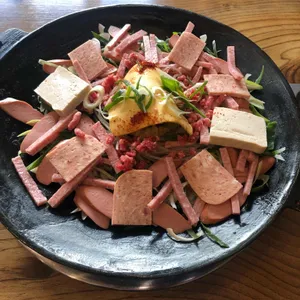 점보부대찌개 사진