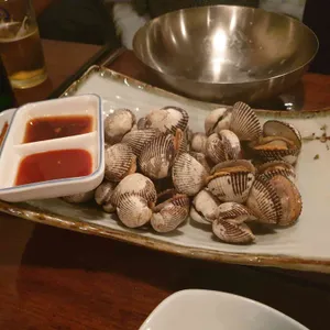 만복국수 사진