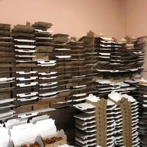 육림닭강정 리뷰 사진