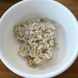 바우 옹심이메밀칼국수 리뷰 사진