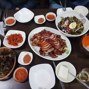소문난왕족발 사진